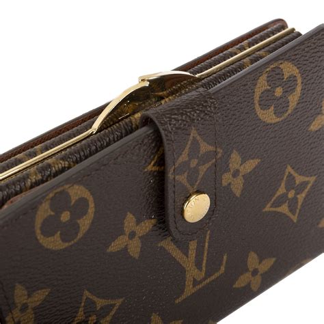 discounted louis vuitton wallets|Louis Vuitton wallet clearance.